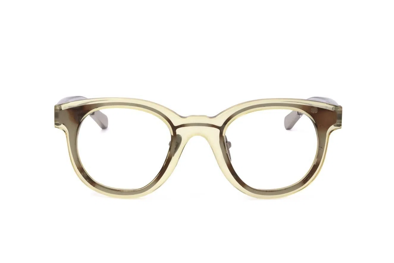 Kris Van Assche by Linda Farrow KVA22 Eyeglasses - view 2